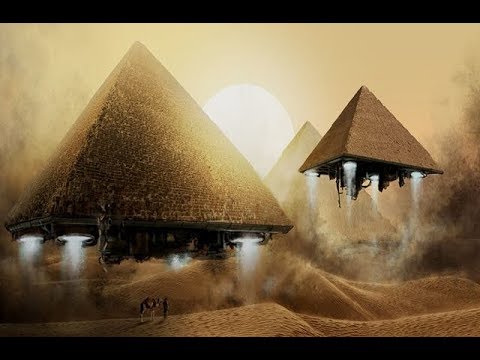 Video: Shveytsariya Piramidasi