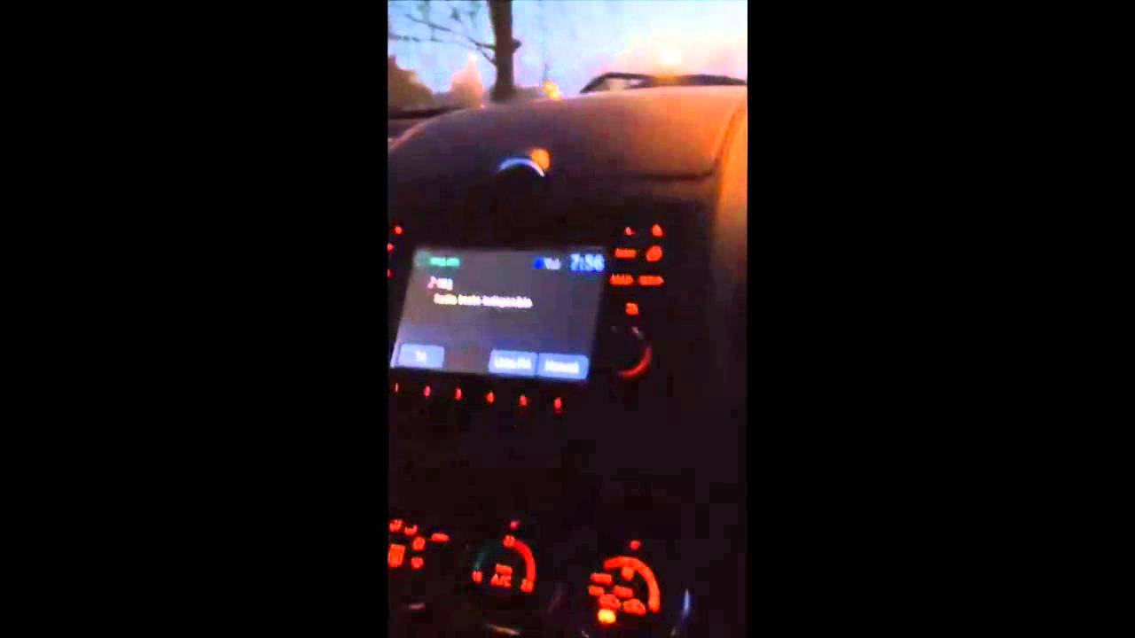 Распиновка nissan connect