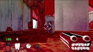 TOOTHACHE DEVLOG 18 - Enemy redesignes Guide