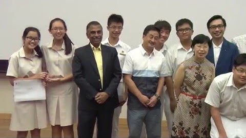 Youth Innovation Challenge 2016 – Entrepreneurial Journey