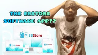 NEW FULLY AI BASED SOFTWARE APP "EB STORE" JUST LAUNCHED ON FEBRUARY 6TH 2023 screenshot 5