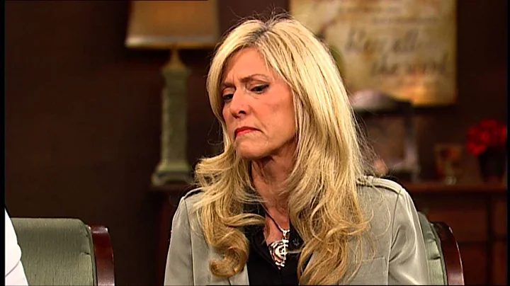 Cheryl Scruggs: The Moment of Impact (LIFE Today /...
