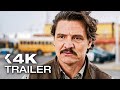 EDDINGTON Trailer 2 German Deutsch 2025 Pedro Pascal Joaquin Phoenix