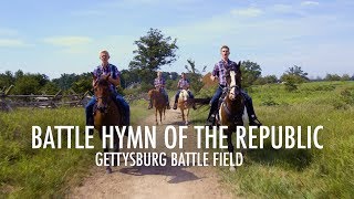 Battle Hymn of the Republic - The Advent Heralds