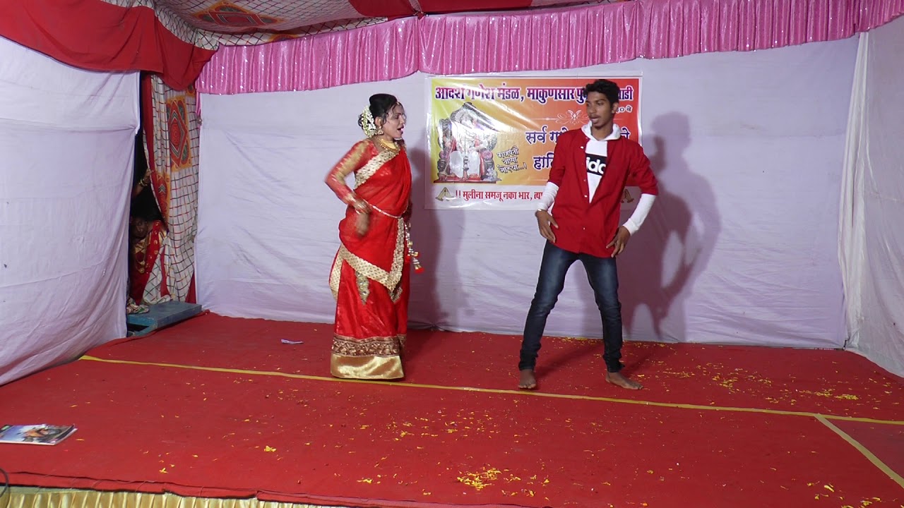 Chogada loveratri Gharba song....