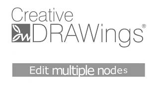 Multiple nodes transform