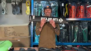 Unifoil Gear Review: New Boards, Wings, &amp; Foiling Setup | Green Hat KiteBoarding