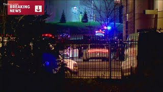 8 Killed, Others Injured In Indianapolis FedEx Facility Shooting | Latest 8 Killed, Others Injured In Indianapolis FedEx Facility Shooting | Latest
