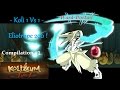 [DOFUS] Kolizéum 1 Vs 1 &quot; Eliotrope 200 &quot; Compilation #13