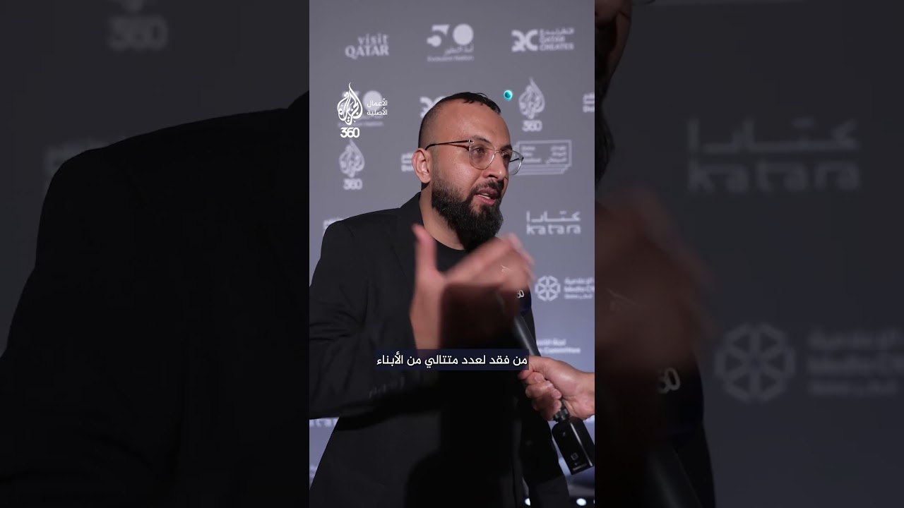 ما الرسالة التي تريد سلسلة "صوت الصورة" إيصالها؟