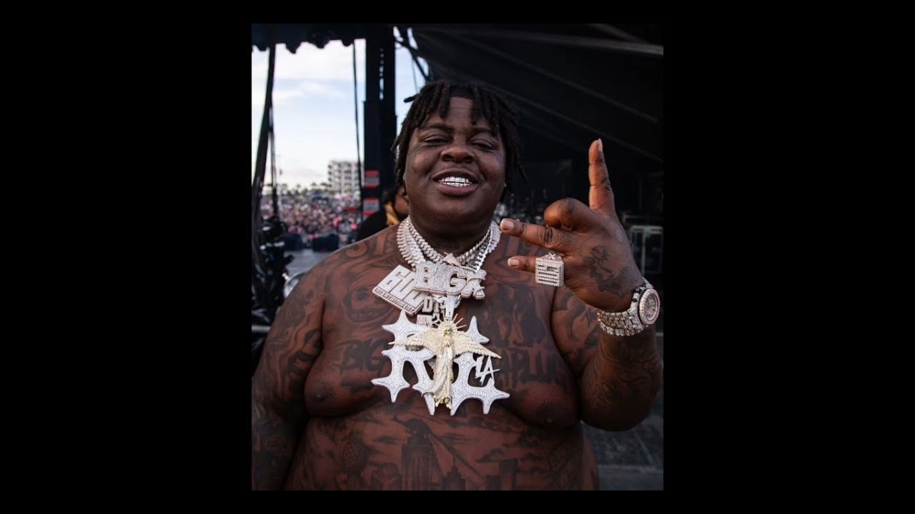 Rosama x BigXThaPlug Sample Type Beat 2025 - Trust Em x @CrazzyTrackz ...
