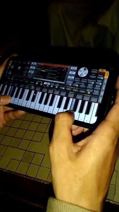 viral organ android!!! Sewu kuto