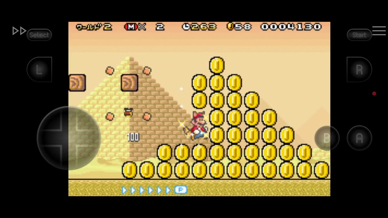 Jugamos Mario 3 remasterisado