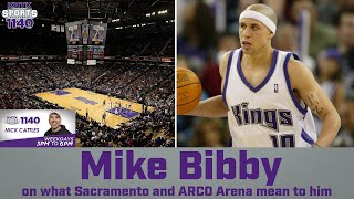 ARCO Moments: Bibby Goes Back-To-Back - Sactown Sports
