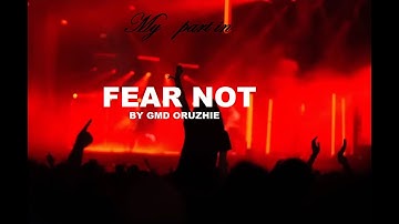 My part in Fear Me @Eiriley