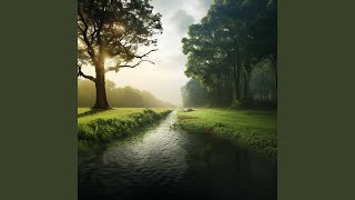 Relaxing Breeze in Gentle Echo