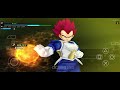 [PPSSPP] NEW DRAGON BALL Z: BUDOKAI TENKAICHI ZERO MOD/DB TENKAICHI TAG TEAM🔥