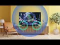 First Look | Sony BRAVIA 8 OLED 4K HDR TV