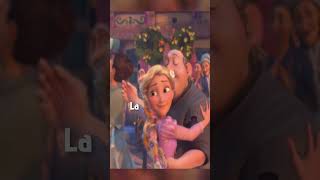 La ropa ADOLESCENTE de Gothel