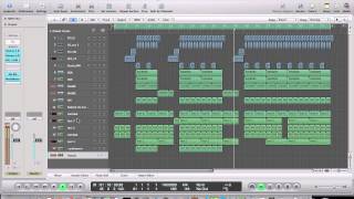 How To Make A Trap Beat In Logic Pro 9