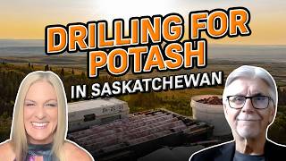 Disley Project Updates | Buffalo Potash ($BUFF | $BLPTF) CEO Interview