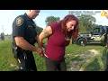 36-Year-Old Pregnant Woman Busted Stealing Candy From Wawa, Instantly Regrets It