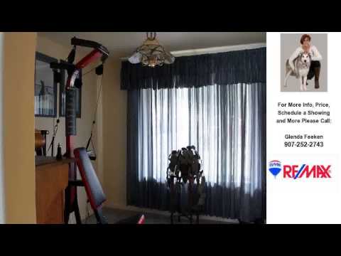 33612 Johnsons Drive, Soldotna, AK home video tour