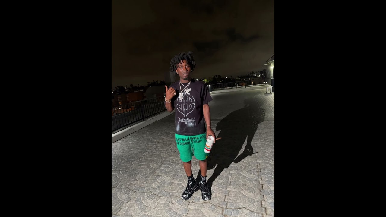 Baby Mel Type Beat - 