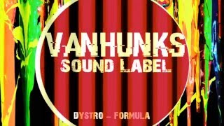 Dystro - Formula (Original Mix)