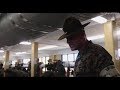 Drill Instructor Cover