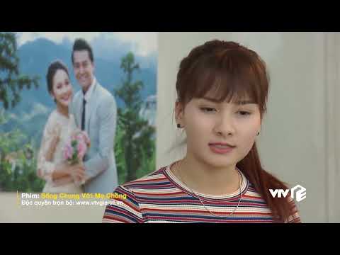 Video Sống chung với mẹ chồng tập 22 | vợ quá mệt mỏi dù đã... - youtube