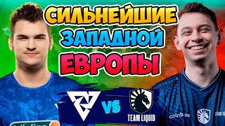 :     - Liquid vs Tundra - FISSURE Universe: Episode 4