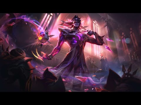 Lười như Riot, ra skin mới cho Vladimir mới chịu sửa lỗi game tồn tại gần 5 năm 2023 Mới