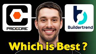 Buildertrend vs Procore – Full Comparison for Contractors