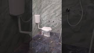 New Bathroom All Fittings...!!