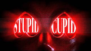 STUPID CUPID (Analog Horror Short Film)