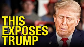 This ISN’T GOOD For Trump - Congress Gets 95,000 Epstein Photos