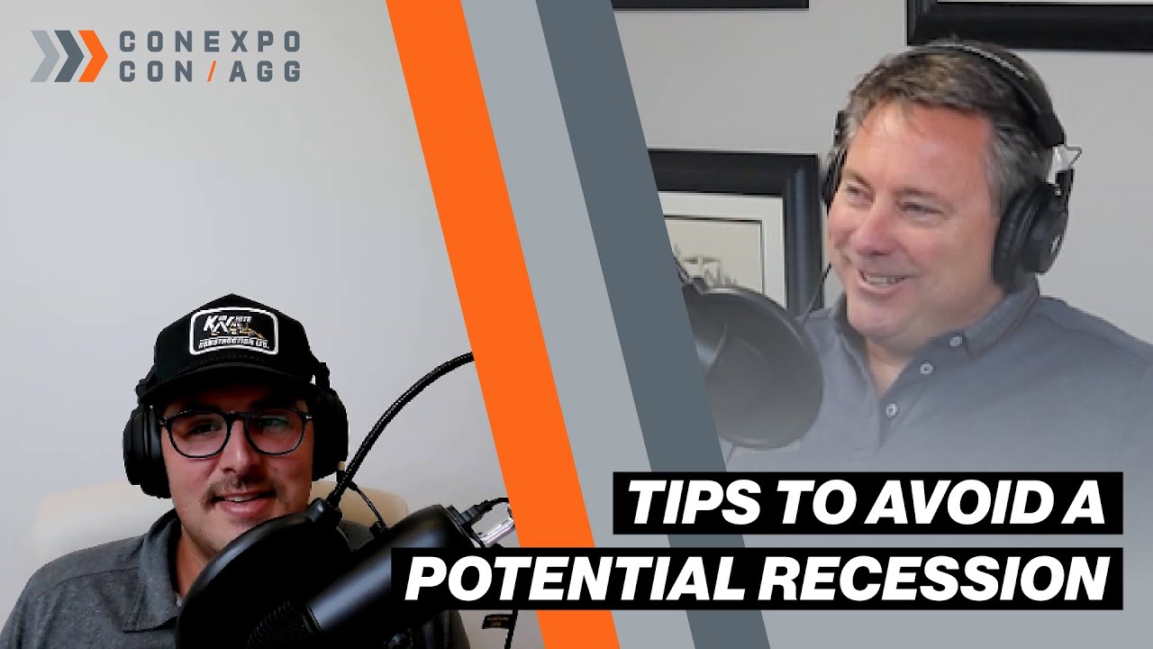 Jeff Cavanagh Reveals His Best Story from Working in Construction YouTube