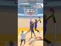 NBA 2K26 Dunk Meter Changes