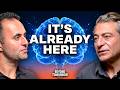 Peter Diamandis: "AGI Is Already Here - They Just Haven't Released It Yet"