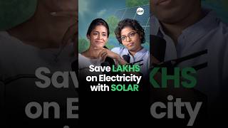 Saving Big on Electricity with Solar Panels #shorts #solarenergy #podcast #telugupodcast