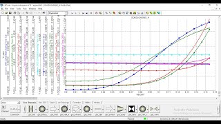 Adsorption of CO2 and CH4 using Aspen Adsorption