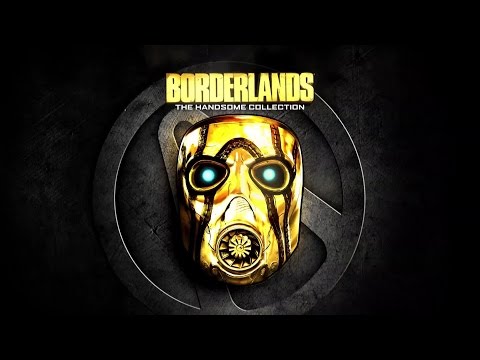 Borderlands The Handsome Collection - Borderlands 2: PS4 Vs. Xbox One - Borderlands The Handsome Collection - Borderlands 2: PS4 Vs. Xbox One