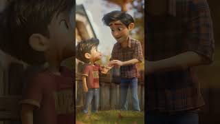 The Nail and the Fence: A Powerful Lesson on Controlling Anger