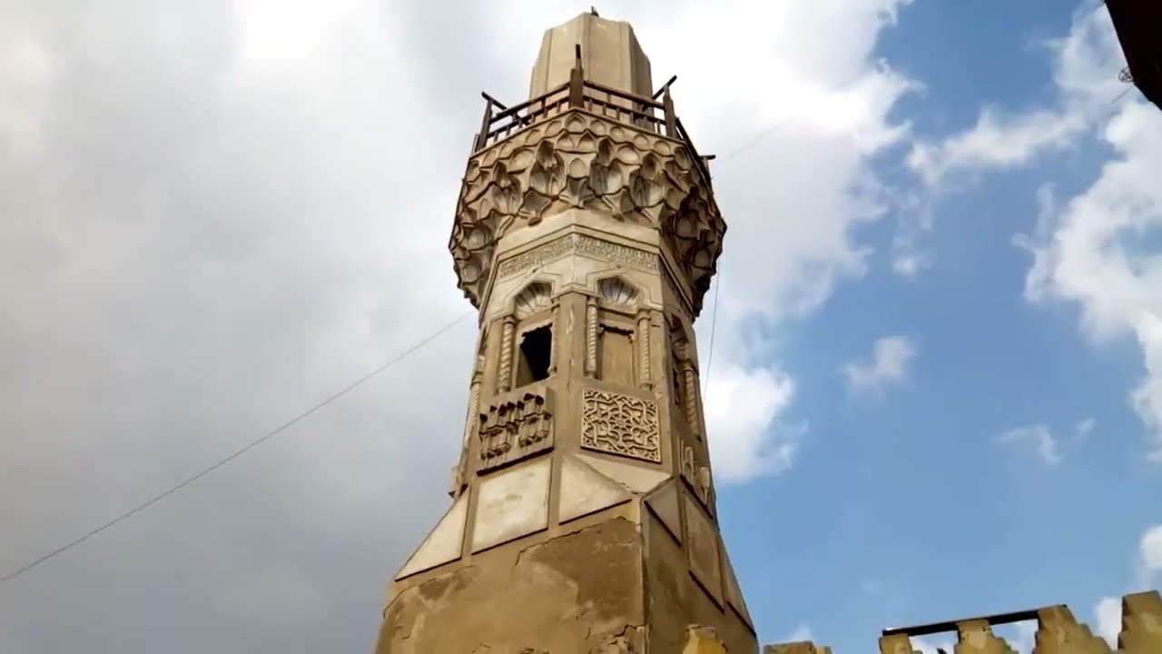 شارع باب البحر بمنطقة باب الشعرية