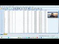 Tutorial SPSS-Input Data dan Coding Variabel