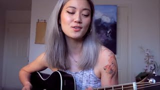 Doja Cat - Say So (Acoustic Cover by Ashley Lawless) chords