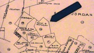 Map Narrative