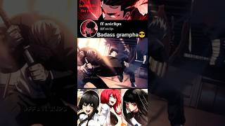 This Grampha Is Opbadass