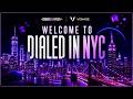DIALED IN: New York — Live Voice API + WebXR Workshop  | CreateHER Fest × Vonage